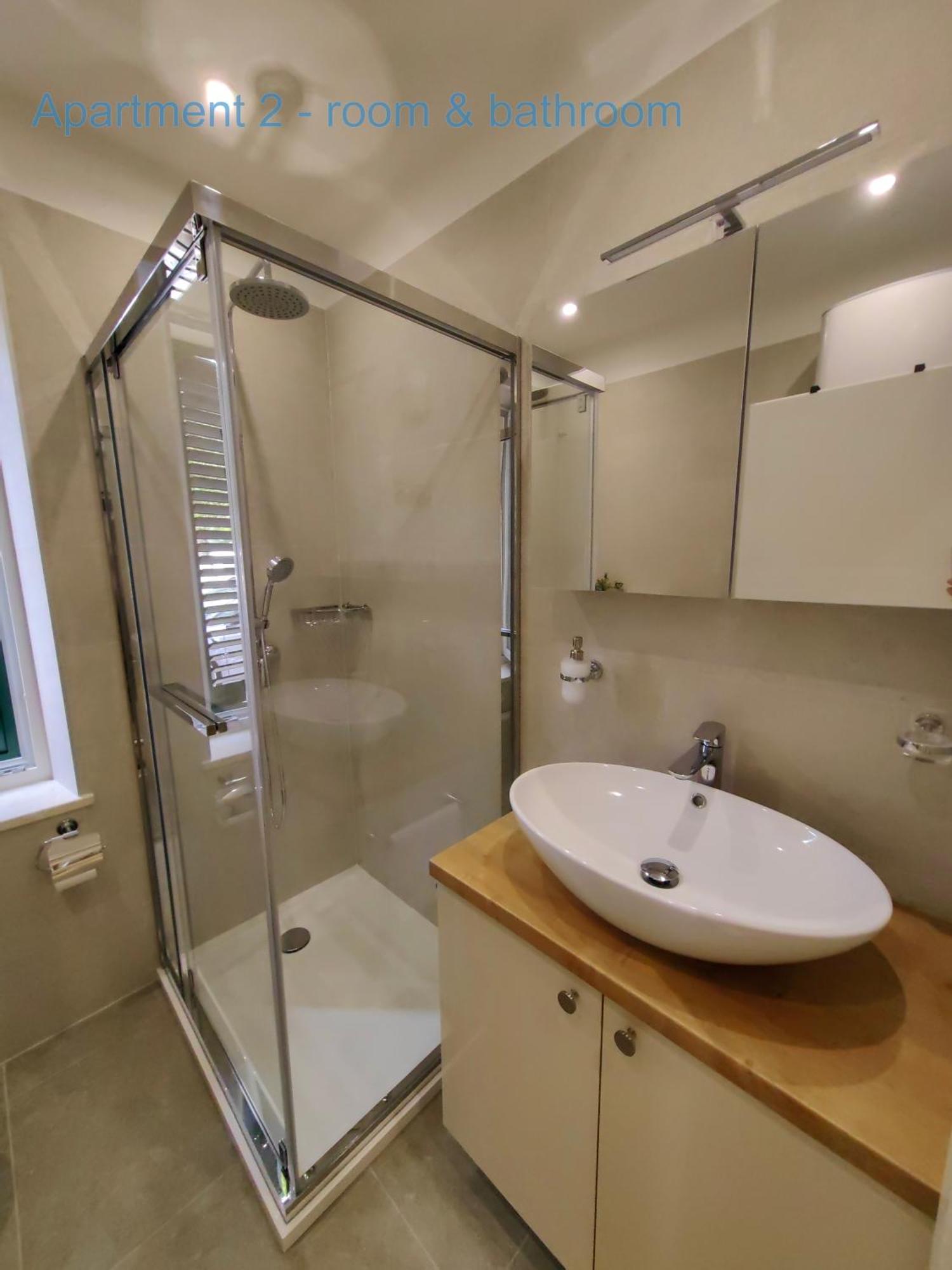 Relax And Enjoy Apartments Split Buitenkant foto