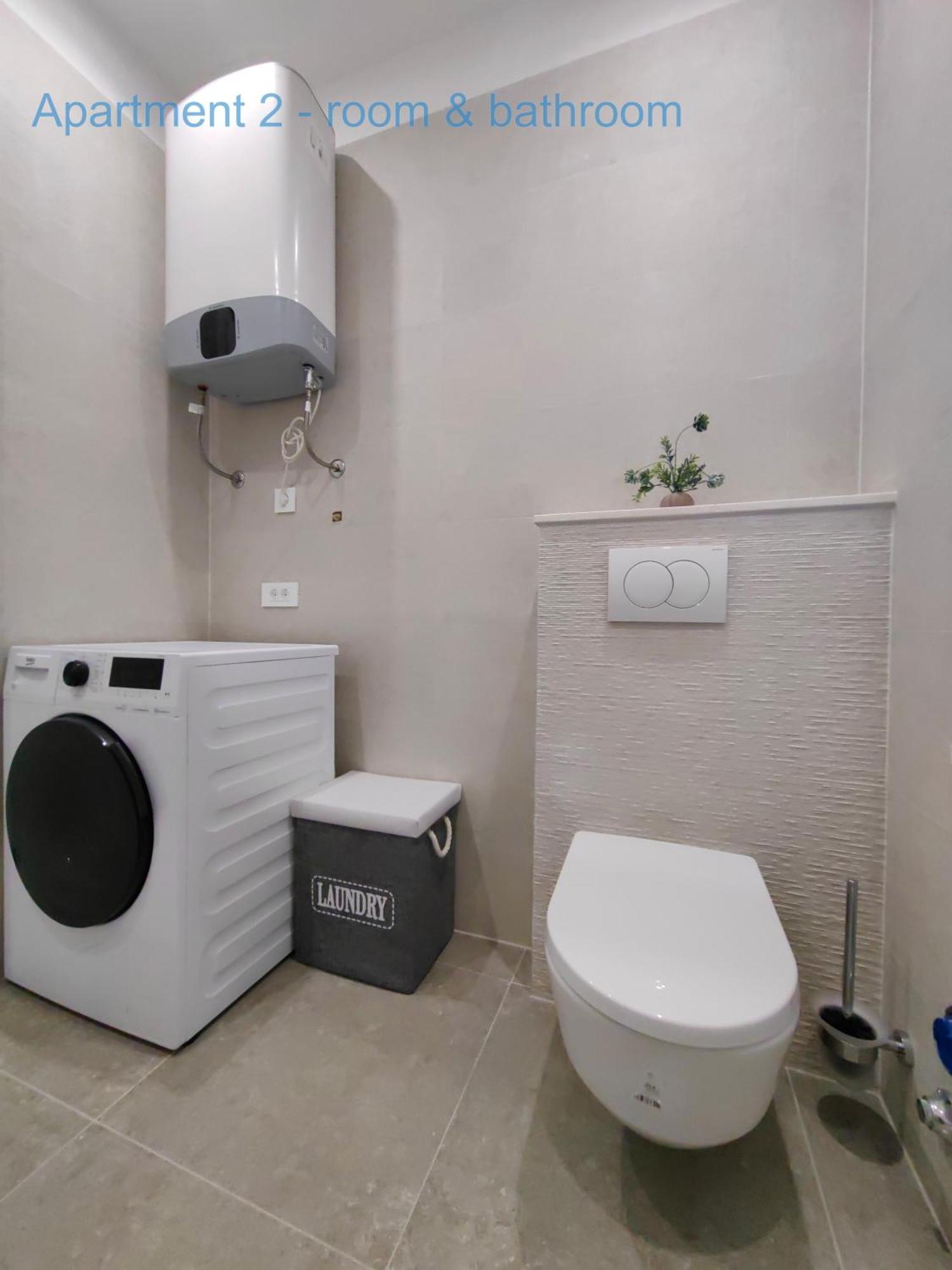 Relax And Enjoy Apartments Split Buitenkant foto