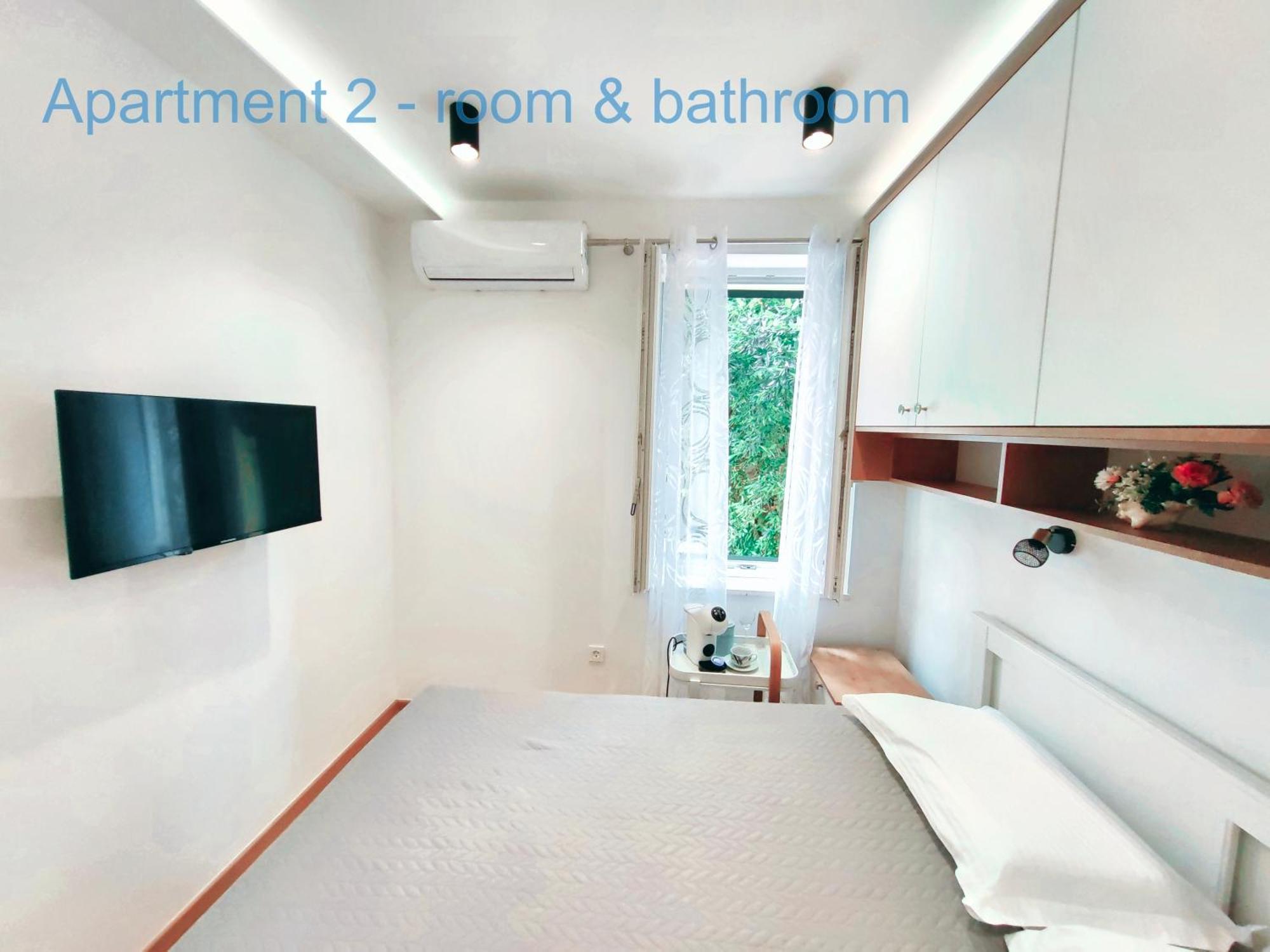 Relax And Enjoy Apartments Split Buitenkant foto