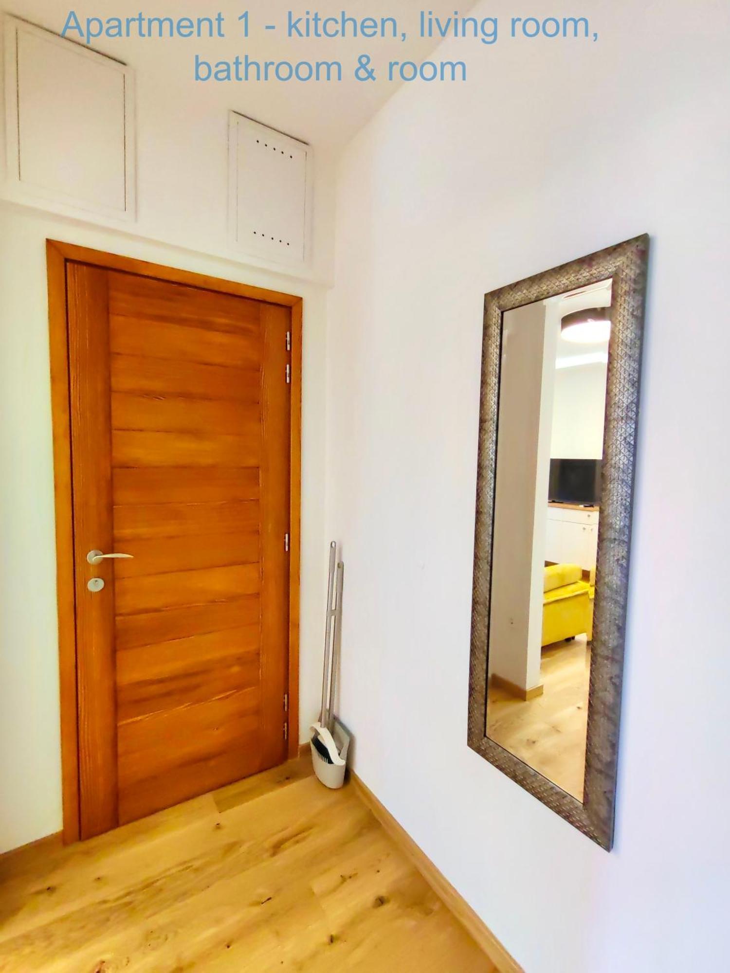 Relax And Enjoy Apartments Split Buitenkant foto